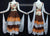 Newest Ballroom Dance Dress New Collection Smooth Dance Outfits BD-SG2301
