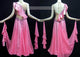 Newest Ballroom Dance Dress Lady Standard Dance Outfits BD-SG2303
