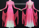 Newest Ballroom Dance Dress Standard Dance Gowns For Sale BD-SG2306