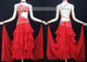 Newest Ballroom Dance Dress Affordable Ballroom Dance Competition Dresses BD-SG2307