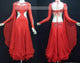 Newest Ballroom Dance Dress Cheap Standard Dance Outfits BD-SG2309