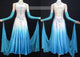 Newest Ballroom Dance Dress Tailor Made Standard Dance Clothing BD-SG2312