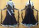 Newest Ballroom Dance Dress Brand New Standard Dance Costumes BD-SG2314
