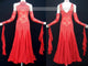 Newest Ballroom Dance Dress Casual Smooth Dance Clothing BD-SG2318