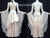 Newest Ballroom Dance Dress Design Smooth Dance Dress BD-SG2323