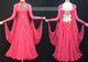 Newest Ballroom Dance Dress Custom Made Standard Dance Costumes BD-SG2327