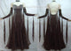 Newest Ballroom Dance Dress Custom Made Smooth Dance Costumes BD-SG2328