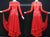 Newest Ballroom Dance Dress Inexpensive Smooth Dance Costumes BD-SG2330