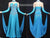 Newest Ballroom Dance Dress Smooth Dance Dress For Competition BD-SG2336