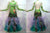 Newest Ballroom Dance Dress Retail Standard Dance Clothing BD-SG2339