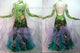 Newest Ballroom Dance Dress Retail Standard Dance Clothing BD-SG2339