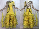 Newest Ballroom Dance Dress Standard Dance Dress For Sale BD-SG2343