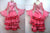 Newest Ballroom Dance Dress Lady Standard Dance Gowns BD-SG2344