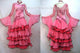 Newest Ballroom Dance Dress Lady Standard Dance Gowns BD-SG2344
