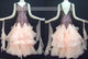 Newest Ballroom Dance Dress Custom Standard Dance Dress BD-SG2345
