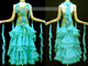 Newest Ballroom Dance Dress Smooth Dresses For Dance Competition BD-SG2349