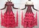 Newest Ballroom Dance Dress Smooth Dance Dress BD-SG2350