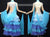 Newest Ballroom Dance Dress Mini Standard Dance Outfits BD-SG2352