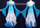 Newest Ballroom Dance Dress Ballroom Dance Gown BD-SG2355