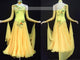 Newest Ballroom Dance Dress Long Standard Dance Outfits BD-SG2359