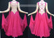 Newest Ballroom Dance Dress Custom Made Standard Dancewear BD-SG2360