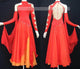 Newest Ballroom Dance Dress Cheap Standard Dance Gowns BD-SG2364