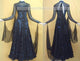 Newest Ballroom Dance Dress Smooth Dance Dress For Sale BD-SG2366