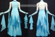 Newest Ballroom Dance Dress Design Standard Dance Costumes BD-SG2367
