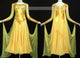 Newest Ballroom Dance Dress Long Standard Dance Dress BD-SG2372