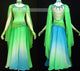 Newest Ballroom Dance Dress Inexpensive Standard Dance Dress BD-SG2378