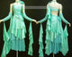 Newest Ballroom Dance Dress New Collection Standard Dance Gowns BD-SG2379
