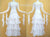 Newest Ballroom Dance Dress Standard Dance Outfits For Ladies BD-SG2387