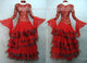 Newest Ballroom Dance Dress Elegant Smooth Dance Dress BD-SG2389