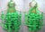 Newest Ballroom Dance Dress Short Smooth Dance Costumes BD-SG2392