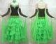 Newest Ballroom Dance Dress Smooth Dance Clothing BD-SG2393