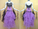 Newest Ballroom Dance Dress Contemporary Smooth Dance Outfits BD-SG2394