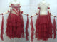 Newest Ballroom Dance Dress Customized Smooth Dance Dress BD-SG2396