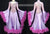 Newest Ballroom Dance Dress Custom Made Smooth Dance Outfits BD-SG2397