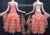 Newest Ballroom Dance Dress Tailor Made Standard Dance Outfits BD-SG2404