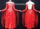 Newest Ballroom Dance Dress Hot Sale Smooth Dance Outfits BD-SG2406