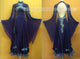 Newest Ballroom Dance Dress Smooth Dance Costumes For Ladies BD-SG2408