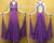 Newest Ballroom Dance Dress Contemporary Standard Dance Outfits BD-SG2409