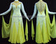 Newest Ballroom Dance Dress Standard Dance Costumes For Ladies BD-SG240