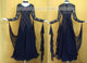 Newest Ballroom Dance Dress Quality Standard Dance Outfits BD-SG2410