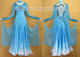 Newest Ballroom Dance Dress Hot Sale Standard Dance Gowns BD-SG2412