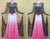 Newest Ballroom Dance Dress Newest Smooth Dance Costumes BD-SG2414