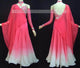 Newest Ballroom Dance Dress Design Standard Dance Clothing BD-SG2418