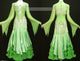 Newest Ballroom Dance Dress Mini Standard Dance Clothing BD-SG2420