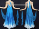 Newest Ballroom Dance Dress Standard Dance Dress For Female BD-SG2426