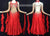 Newest Ballroom Dance Dress Tailor Made Standard Dancewear BD-SG2427